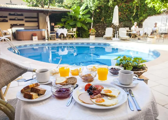 Paradise Hotel